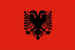 Albanian