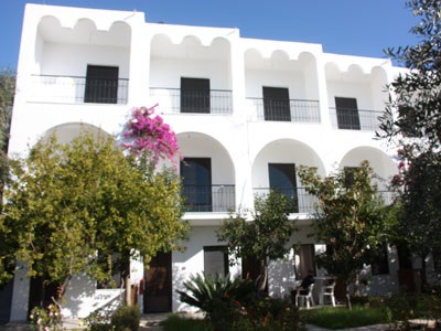 ВИЛА ВЕЛИСАРИОС