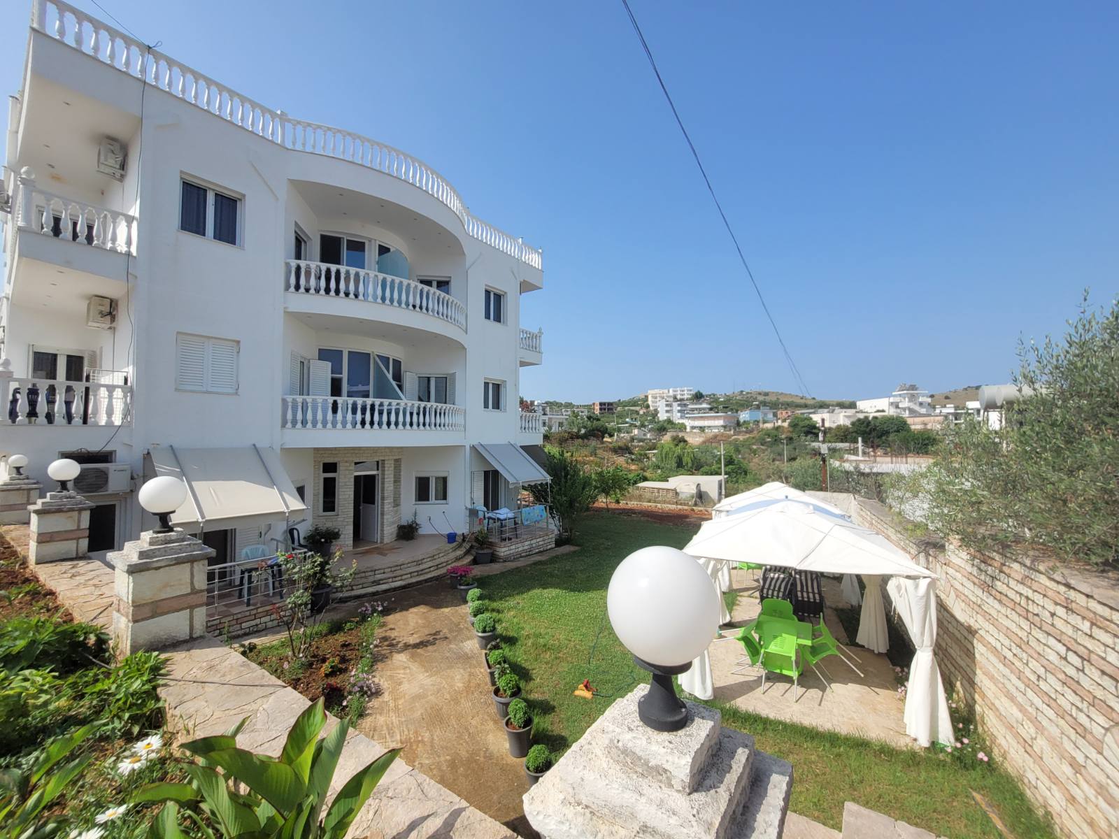 ВИЛА МАРИА - КСАМИЛ