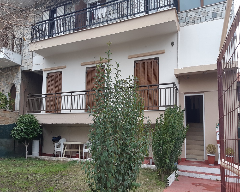 ВИЛА TAKIS & MARIA