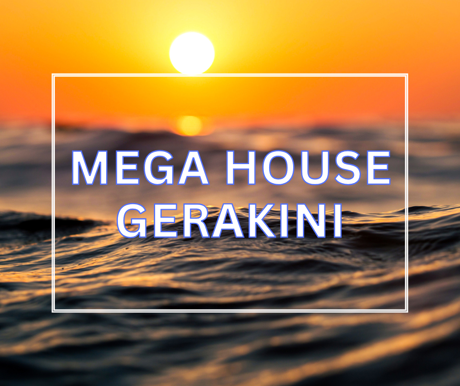 Вила Мега Хаус