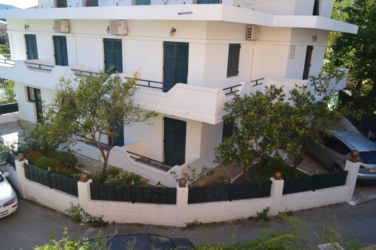 ВИЛА КРИСТОФЕР