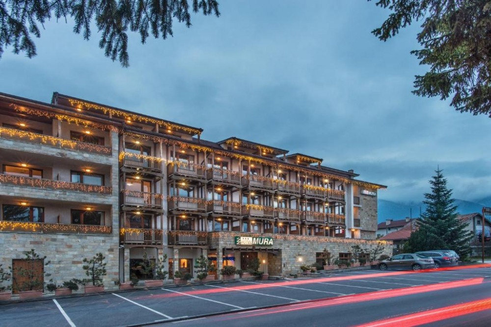 MURA BANSKO 3*