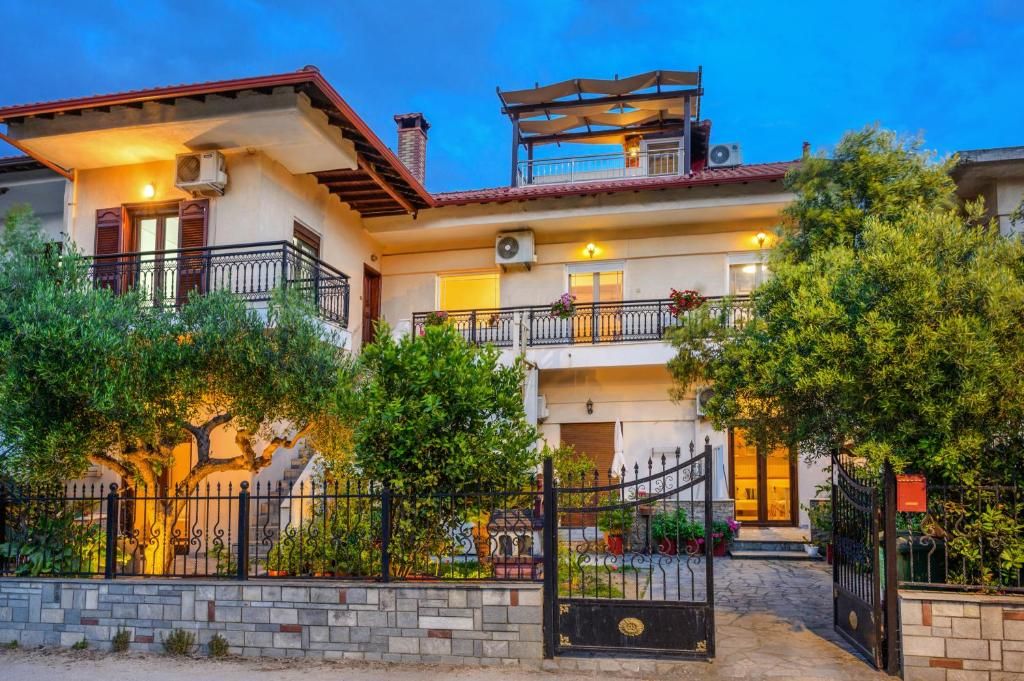 Куќа “Sofia”