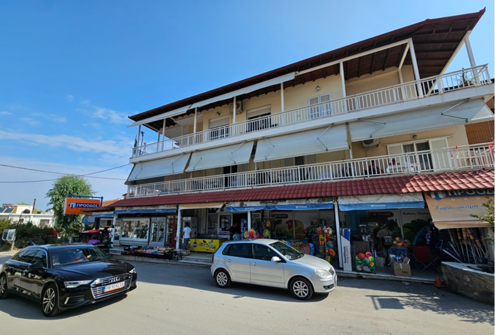 ВИЛА МЕЛТЕМИ