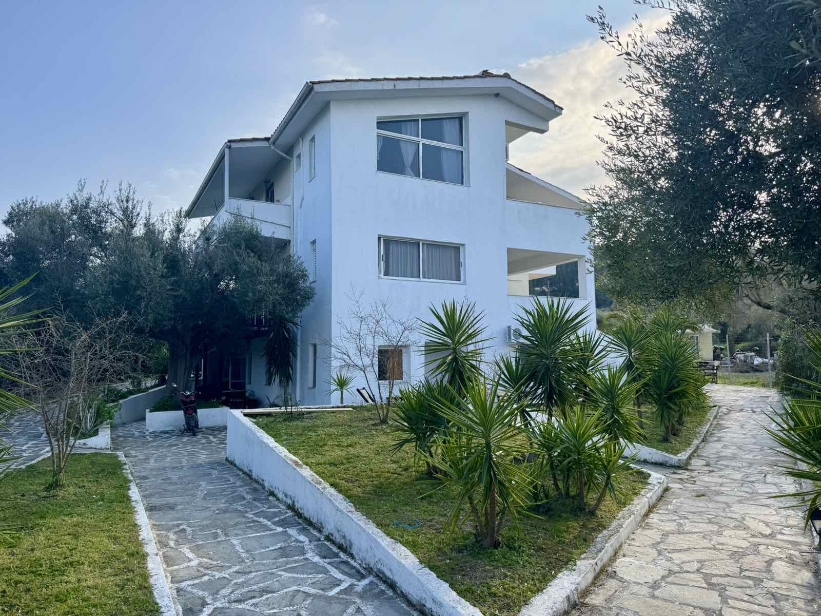 ВИЛА АЛЕКСАНДРОС