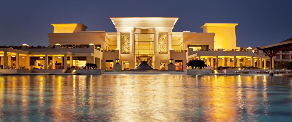 Sheraton Soma Bay Resort 5*