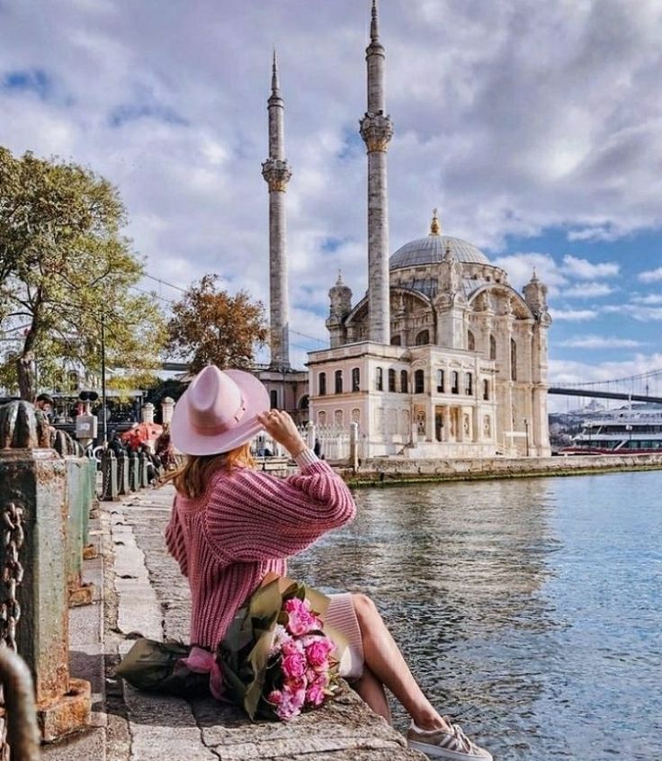 ИСТАНБУЛ 2НП