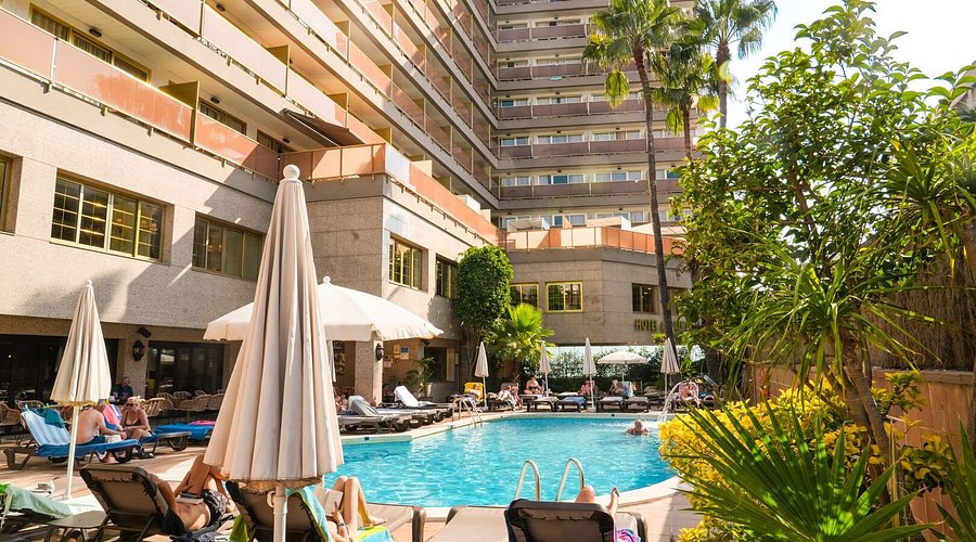 HTop Amaika (Adults Only)